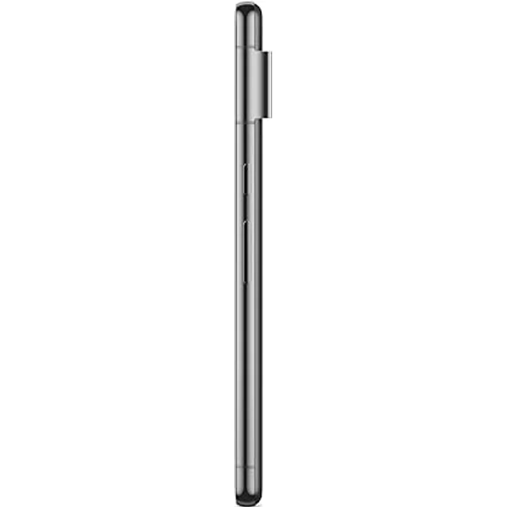 Google Pixel 8 Pro – Android Smartphone ohne SIM-Lock mit Teleobjektiv, langer Akkulaufzeit und Super Actua Display – Obsidian, 128 GB – Bild 2