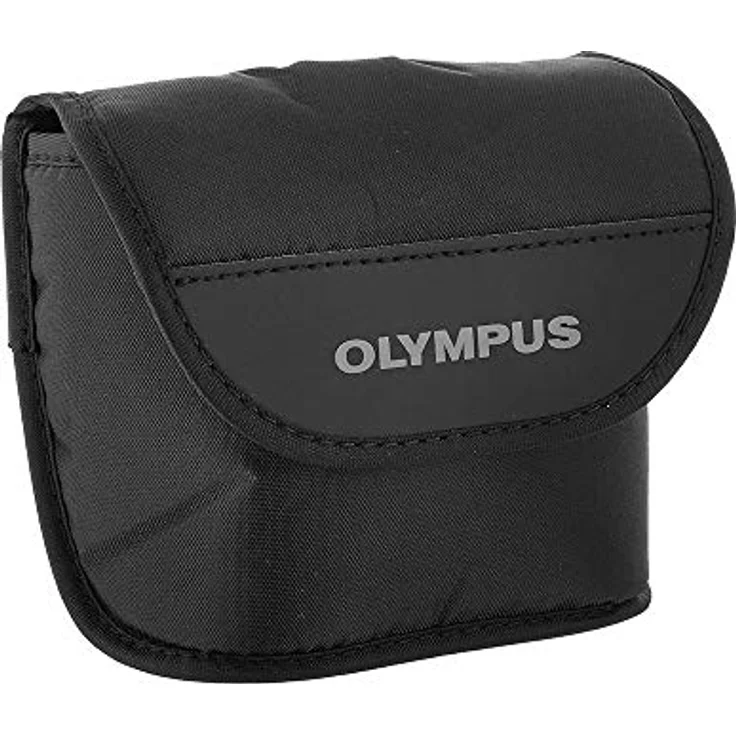 Olympus Fernglas 8x21 mm, kompakt mit reflexionshemmenden Linsen und UV-Schutz, inkl. Tasche und Tragegurt – Bild 5