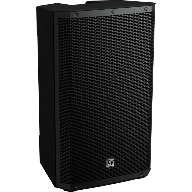Electro Voice ZLX G2 Passiver PA Lautsprecher, 15 Zoll (38.1 cm), 250 W, Schwarz