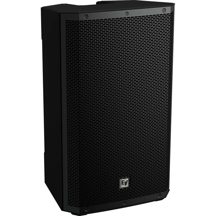 Electro Voice ZLX G2 Passiver PA Lautsprecher, 15 Zoll (38.1 cm), 250 W, Schwarz