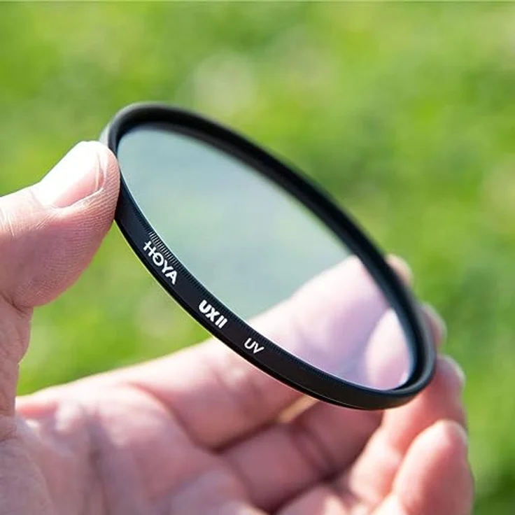 Filter Hoya UX II UV 67mm – Bild 5