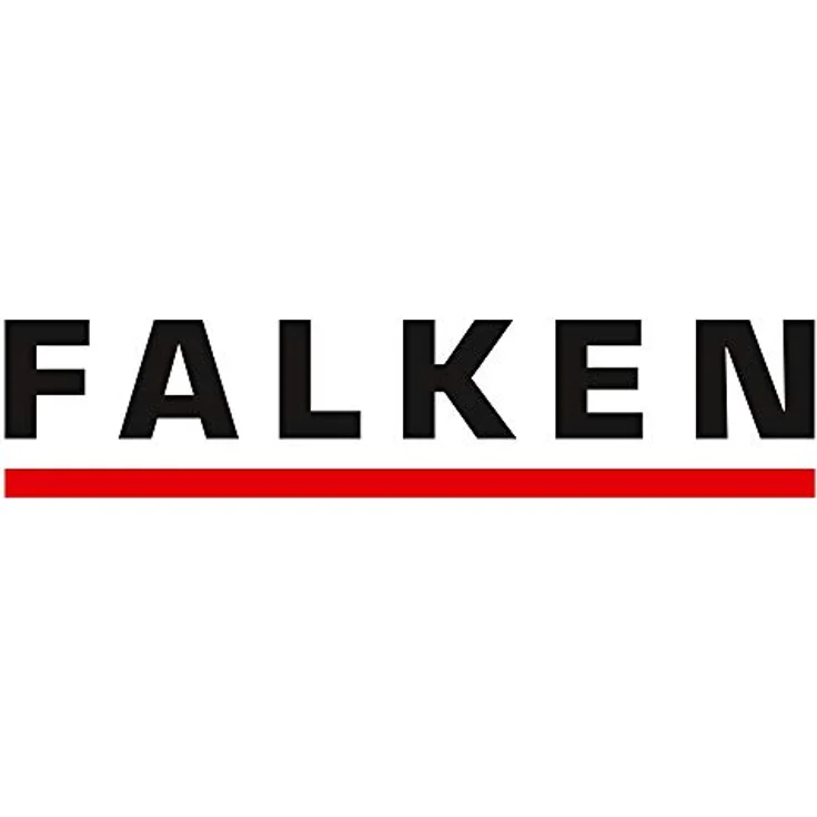 Falken Hängehefter 80004344, UniReg, A4, kaufmännische Heftung, braun, Karton, 25 Stück – Bild 5