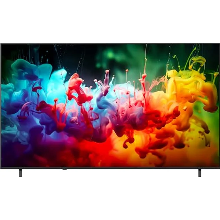 LG 85QNED7EB3A TV 85 Zoll (215 cm) 4K QNED Mini LED AI TV (α7 Gen9 4K AI Prozessor, webOS 26, 60Hz (VRR bis zu 60Hz)) [Modelljahr 2026] – Bild 13