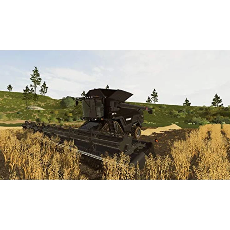 Landwirtschafts-Simulator 20 (Switch) – Bild 5