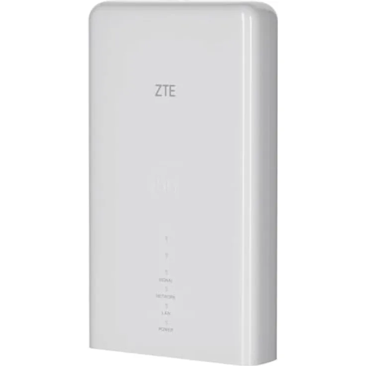 ZTE Router MC889, mehrfarbig, Router der Marke ZTE.