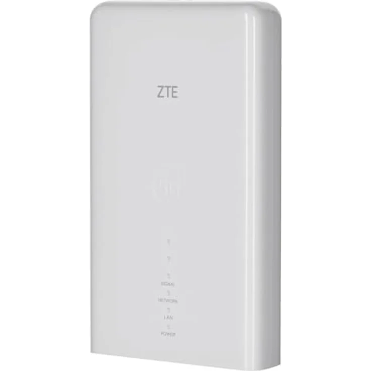 ZTE Router MC889, mehrfarbig, Router der Marke ZTE.