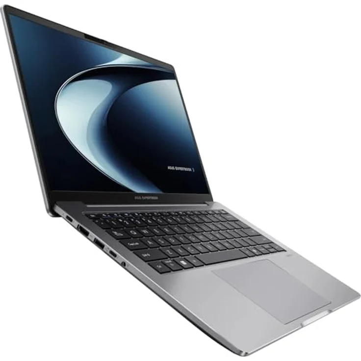 ASUS ExpertBook P3 P3405CVA-LY0045X, 14" Notebook mit Intel Core i5-13420H, 16 GB RAM, 512 GB SSD, Grau – Bild 4