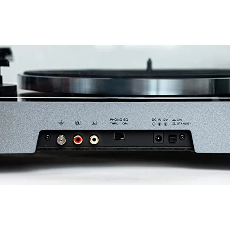 ELAC Miracord 50 grau – Bild 4