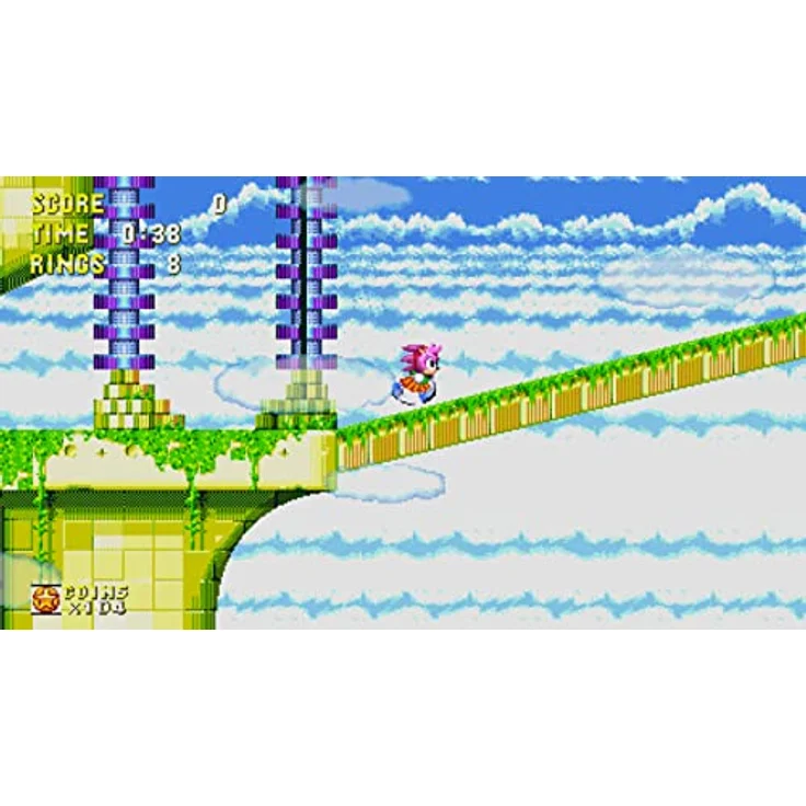 Sonic Origins Plus Limited Edition (Playstation 4) - Preisvergleich – Bild 5