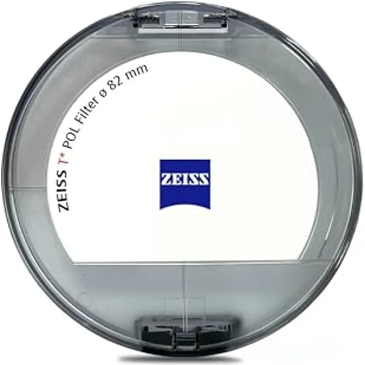 ZEISS T POL Filter 82 mm (mit ZEISS T Anti-Reflexbeschichtung) – Bild 2