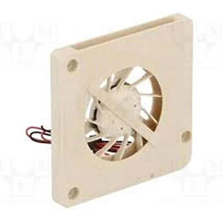 Sunon UB5U3-700 Axiallüfter 5 V/DC 1.07 m³/h (L x B x H) 30 x 30 x 3 mm, Gehäuselüfter – Bild 1