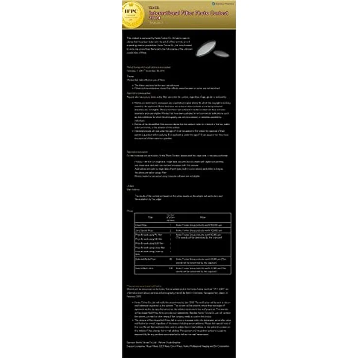 Kenko Smart MC UV370 Slim UV-Filter, 58 mm schwarz – Bild 8