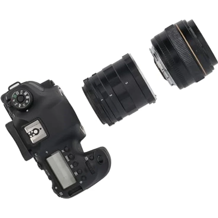 Makro Zwischenringe für Nikon DSLR – Bild 8