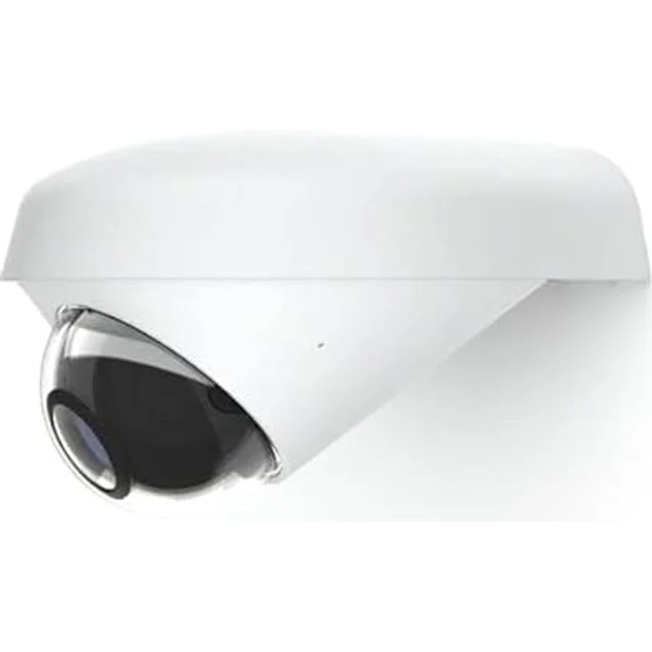 Ubiquiti Arm Mount for UVC-G4-Dome, Befestigungskit aus Polycarbonat für Wandmontage – Bild 6
