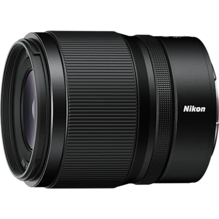 Nikon NIKKOR Z 50mm f/1.4 (incl. Gegenlichtblende HB-115), Standard-Objektiv für Vollformatkameras, schneller Autofokus, scharfe Nahaufnahmen, Festbrennweite für Videoaufnahmen, intuitiver Einstellring – Bild 3