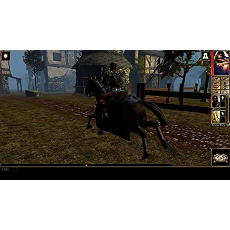 Neverwinter Nights (Enhanced Edition) (Switch) – Bild 6