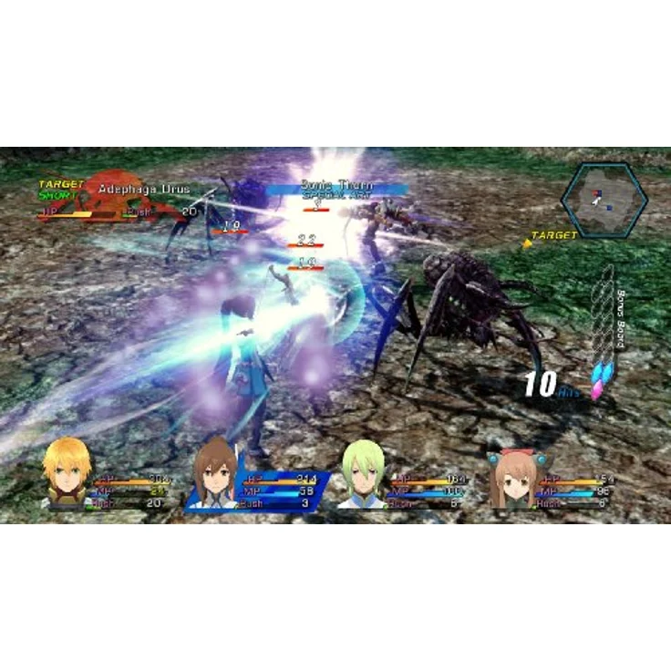 Star Ocean: The Last Hope International [UK Import] – Bild 3