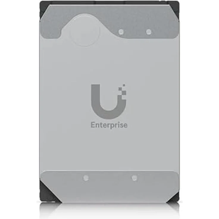 Ubiquiti Enterprise 3.5" HDD, 16TB, SATA Festplatte für speicherintensive Unternehmens-IT, UACC-HDD-E-16TB – Bild 1