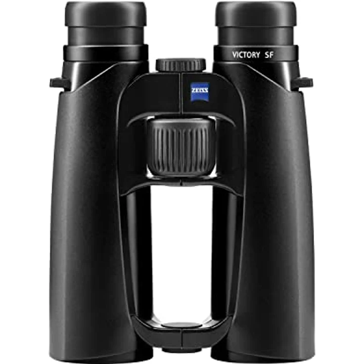 Zeiss Victory SF 8x42, Fernglas mit hervorragendem Sehfeld, Naheinstellgrenze 1,5 m, wasserfest, leichtes Design – Bild 8