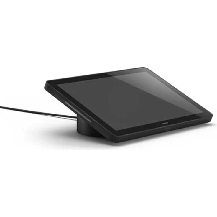 Jabra PanaCast 50 Videokonferenz-System Zoom Room – 4K Webcam optimiert für Zoom – 180° Sichtfeld & 8 Mikrofone – EMEA Charger-C – Bild 3