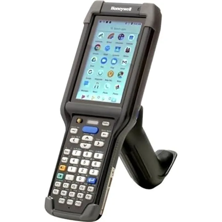 Honeywell CK65 NUM-F Keys 6803 GEN8 CAM, Barcode-Scanner