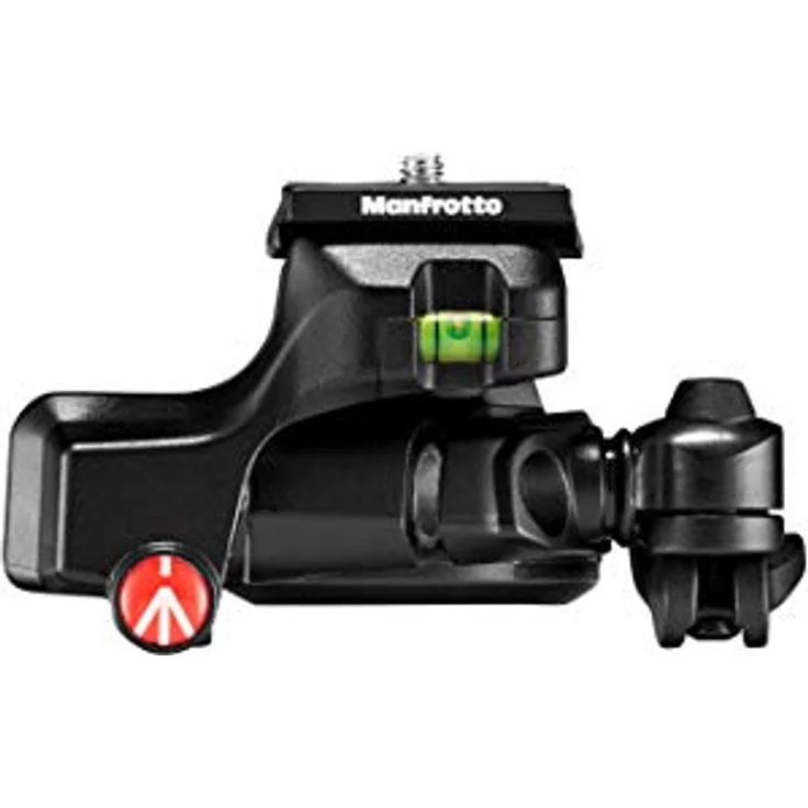 Manfrotto Befree 3Way Live Head MH01HY-3W – Bild 9