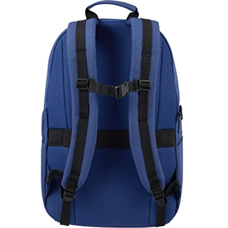 American Tourister Upbeat - Laptoprucksack, 45 cm, 21.5 L, Blau (Navy) – Bild 4