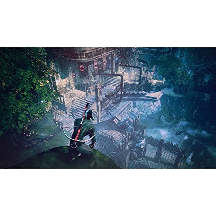 Seven - The Days Long Gone (PC) – Bild 4