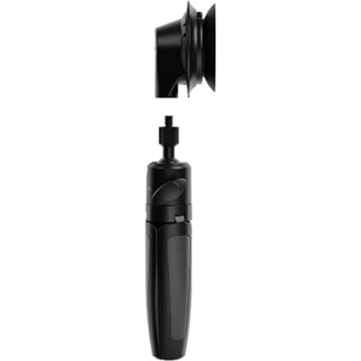 Fidlock VACUUM Mini Tripod Base, Vakuum-magnetische Smartphone-Halterung mit kleinem Stativ – Bild 2