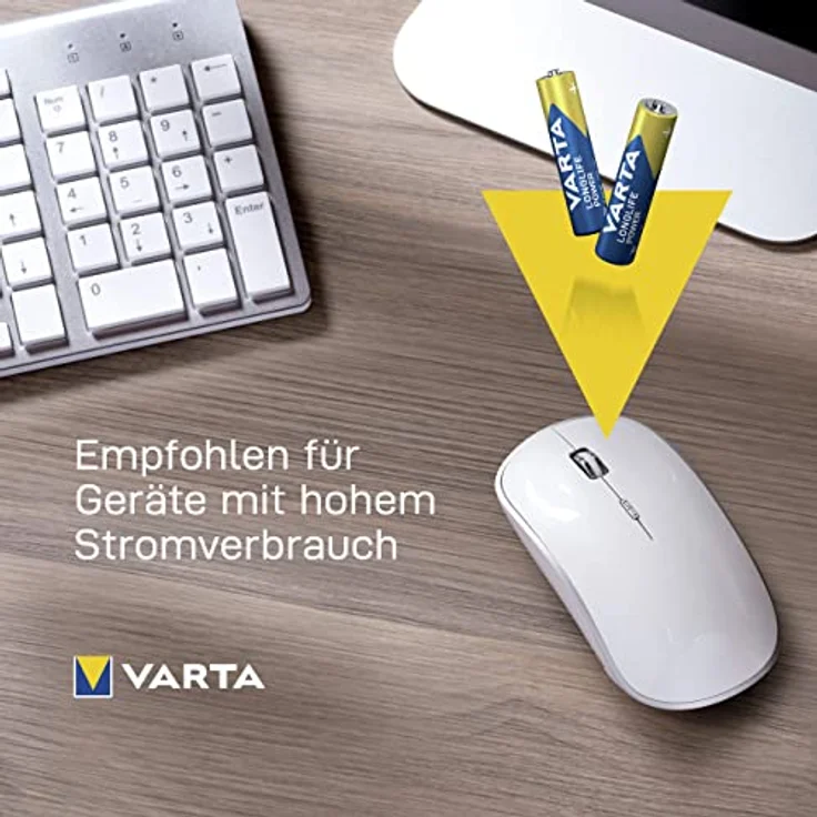 AAA Mono – Bild 3