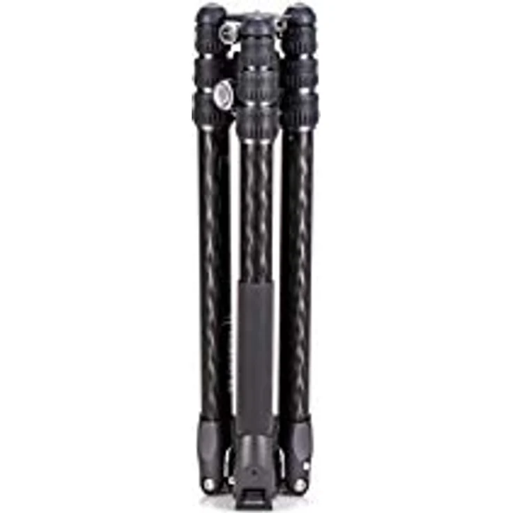 Benro Rhino Carbon Fiver Three Series Travel TriPod 34C – Bild 2