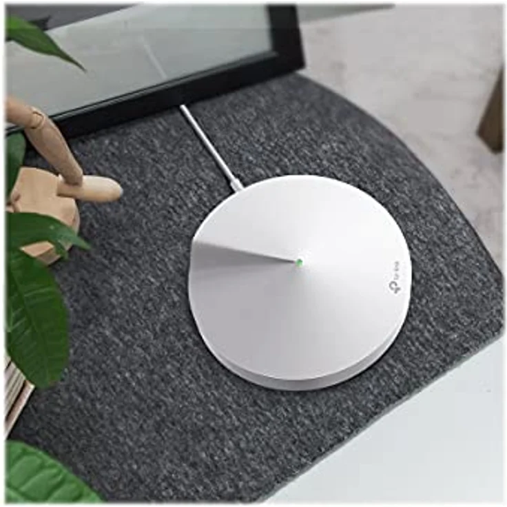 TP-Link Deco M9 Plus AC2200 Tri-Band Smart Home Mesh – Bild 7