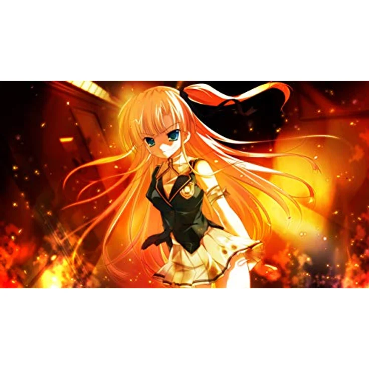 Root Double - Before Crime * After Days (Xtended Edition) (Switch) – Bild 5