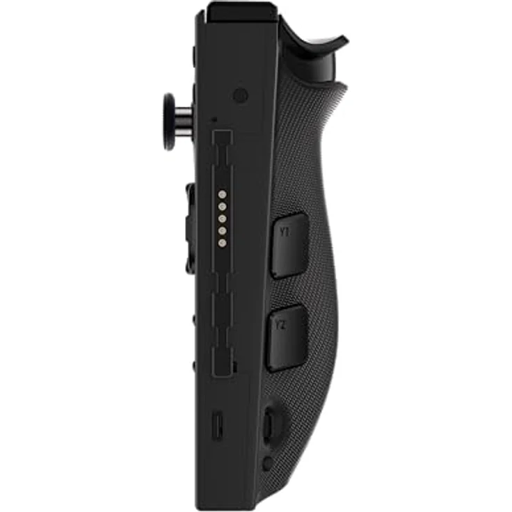 Lenovo Legion Go 2 Controller Right (P), Gaming Controller für PC, drahtlos und leicht, Schwarz – Bild 3