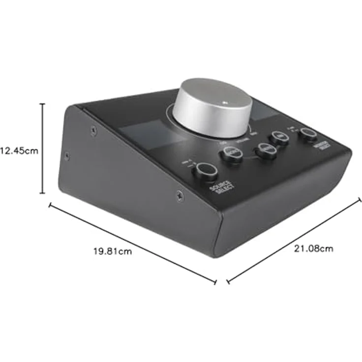 Big Knob Passive (2047800-01) – Bild 11