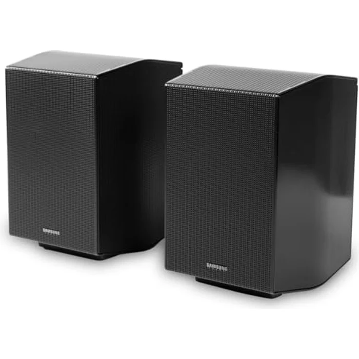 Samsung HW-Q930F 9.1.4-Kanal Soundbar mit Subwoofer & Rücklautsprecher, Dolby Atmos, KI-Technologie, SpaceFit Sound Pro (2025) – Bild 6