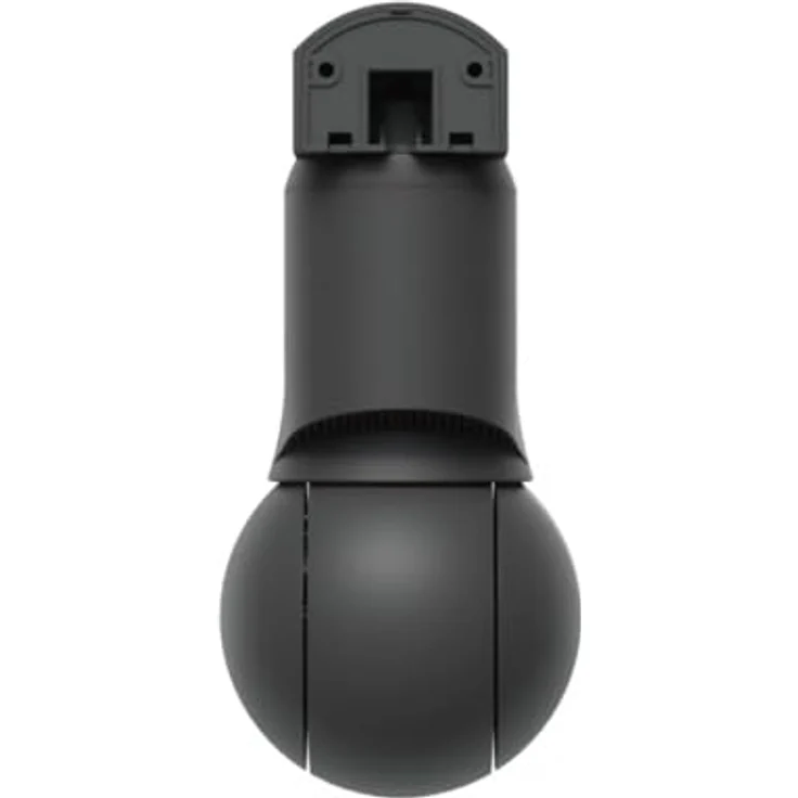 Ubiquiti G6 PTZ Überwachungskamera Schwarz, 8MP (3840x2160), PoE, IP66-Wetterschutz, 30m Nachtsicht, PTZ mit 10x Hybrid-Zoom – Bild 5