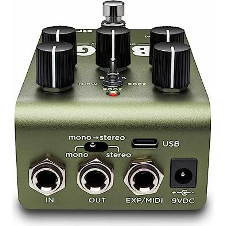 Strymon Brig dBucket Delay – Bild 3