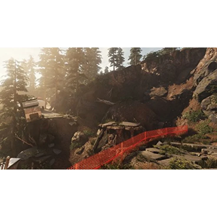 Earth Fall (Deluxe Edition) (PS4) - Preisvergleich – Bild 2