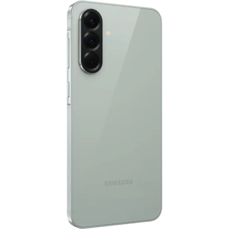 Samsung Galaxy A56 5G – 6,7" FHD Display, 50 MP Kamera, 256 GB Speicher, Android 15, Farbe: Awesome Olive – Bild 5