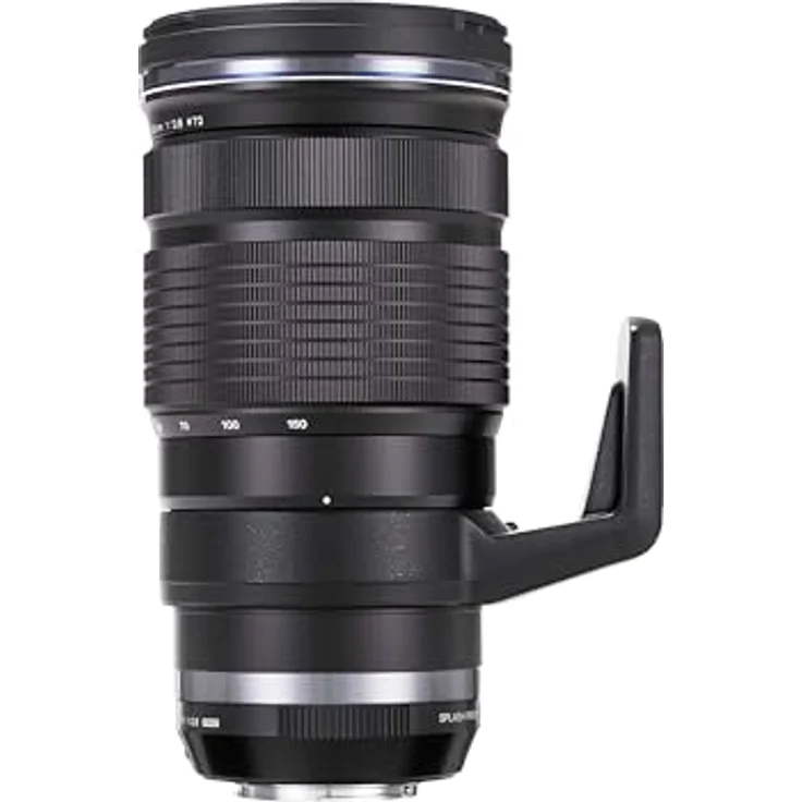 OM SYSTEM M.Zuiko Digital ED 40-150mm F2.8 PRO Telezoom-Objektiv für Micro Four Thirds – lichtstark, wetterfest, schneller Autofokus, kompakt für professionelle Fotografie – Bild 4