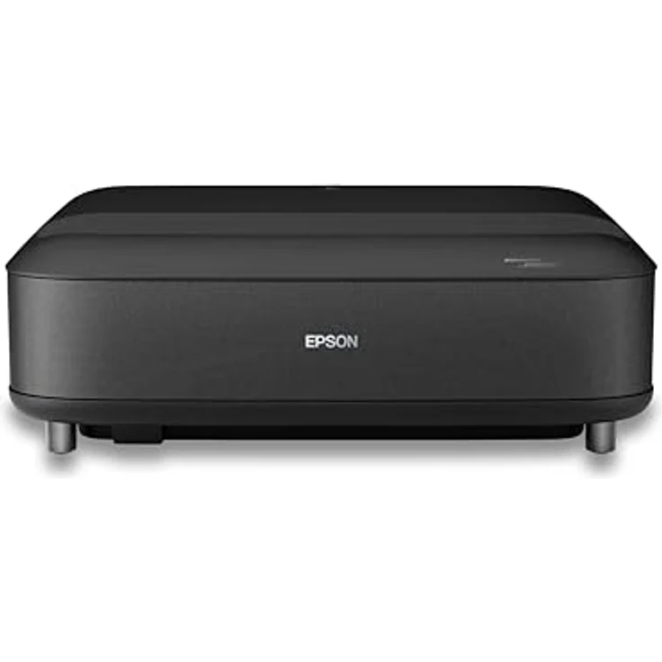 Epson EH-LS670B, 3-LCD Beamer mit 3600 lm Helligkeit, 1920 x 1080 Pixel, 16:9, kabellos, schwarz – Bild 1