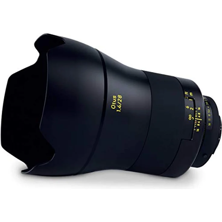 Carl Zeiss Otus T 1.4 / 28mm ZF.2 – Bild 3