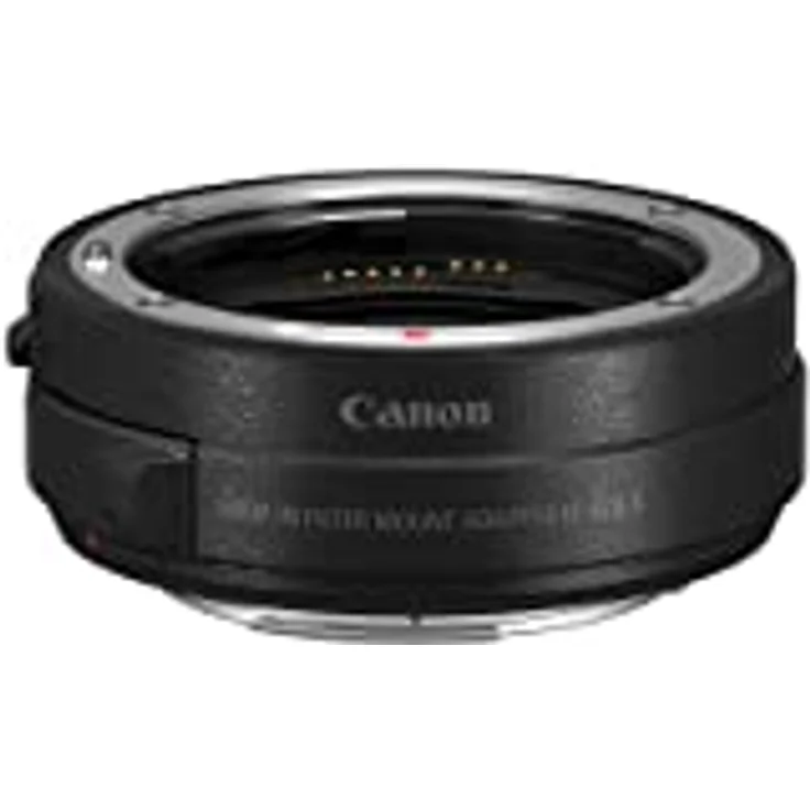 Canon EF-EOS R Adapter mit Einsteckfilter (V-ND) – Bild 3