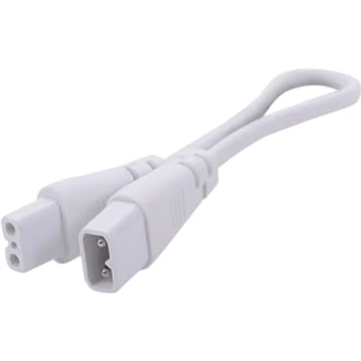 Dotlux LED-Lichtleiste ENDLESS, 1200mm, 14W, neutralweiß 4000K – Bild 5