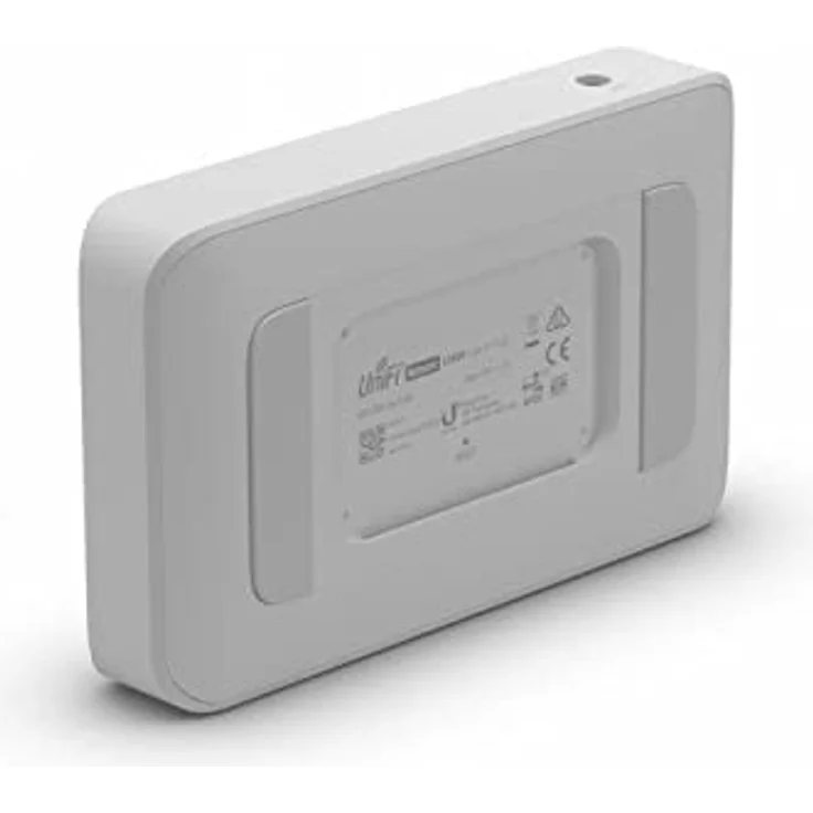 Ubiquiti Networks UniFi Switch Lite 8 PoE Managed L2 Gigabit Ethernet (10-100-1000) Power over Ethernet (PoE) Weiß ( USW-LITE-8-POE ) – Bild 5