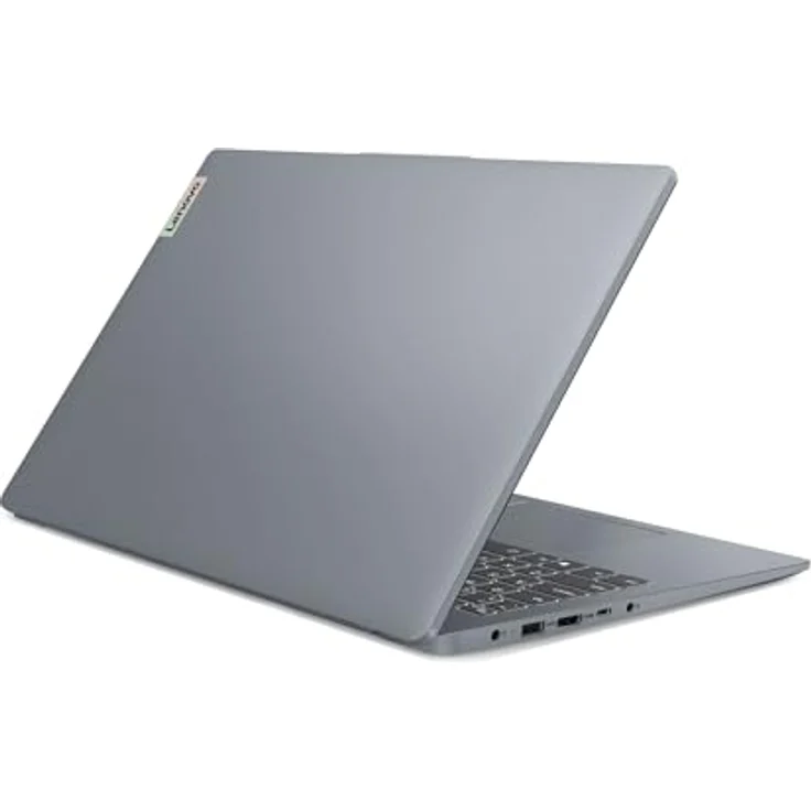 Lenovo IdeaPad Slim 3 Laptop | 15.6" Full HD Display | AMD Ryzen 7 7730U | 16GB RAM | 1TB SSD | AMD Radeon Grafik | Windows 11 Home | QWERTZ | grau – Bild 5