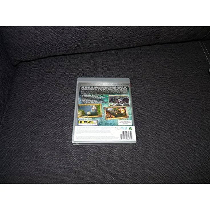 Uncharted - Drakes Schicksal  [PLA] (PS3) – Bild 3