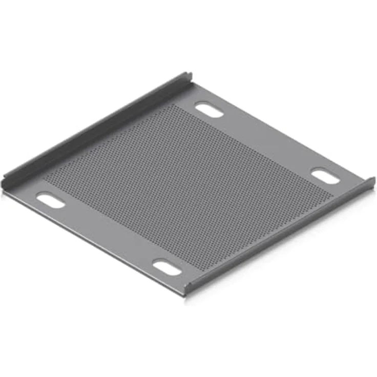 Ubiquiti Networks UACC-Rack-Shelf-TL, Rack-Regal für Server-Zubehör, neu