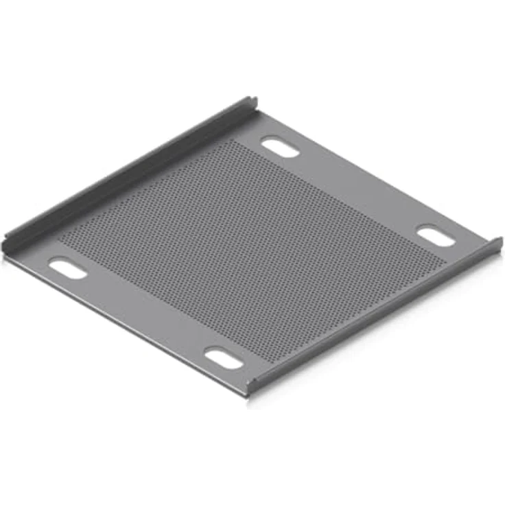 Ubiquiti Networks UACC-Rack-Shelf-TL, Rack-Regal für Server-Zubehör, neu – Bild 1